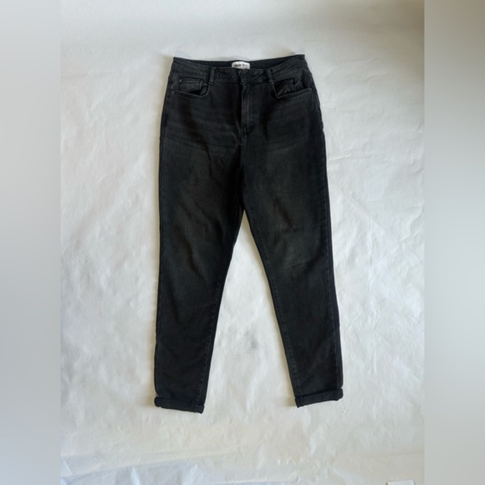 Women's Black Jeans